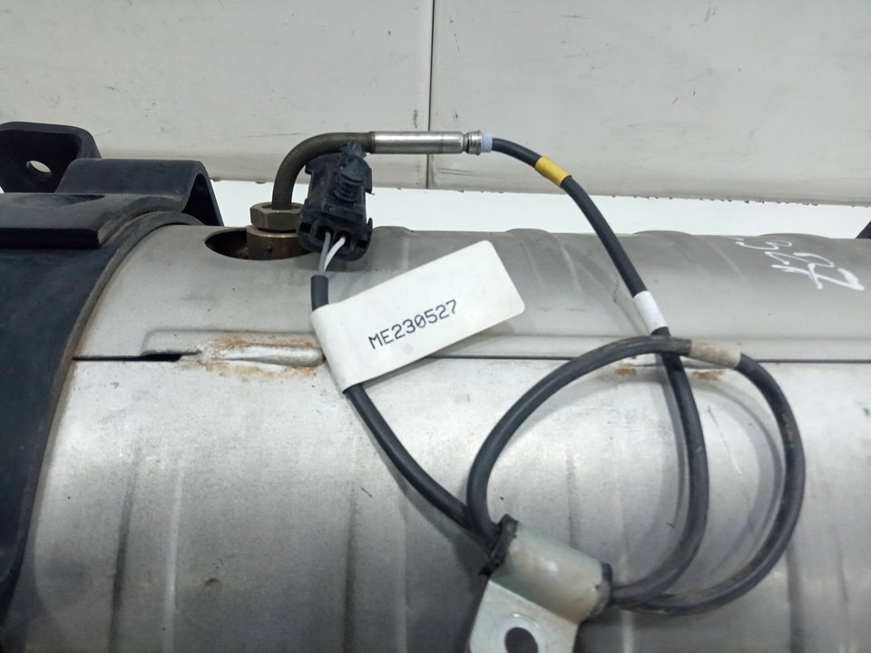 Catalizador fuso canter 3s13   |   01.13 